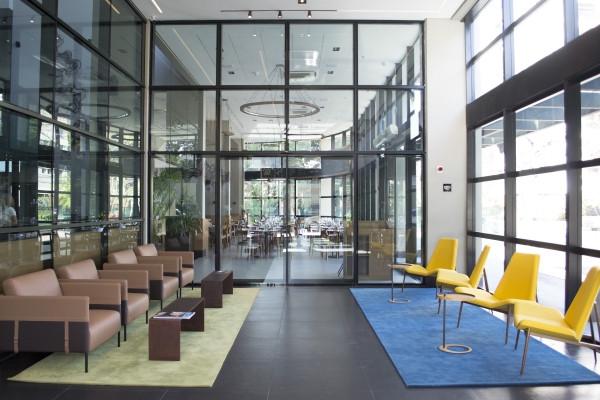 I am Design Hotel + Residence (Campinas)